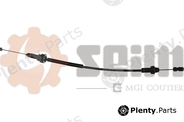 Seim 084660 — Accelerator Cable