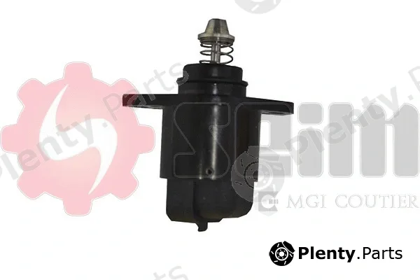 Seim 110510 — Idle Control Valve, air supply