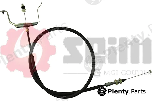 Seim 710011 — Accelerator Cable