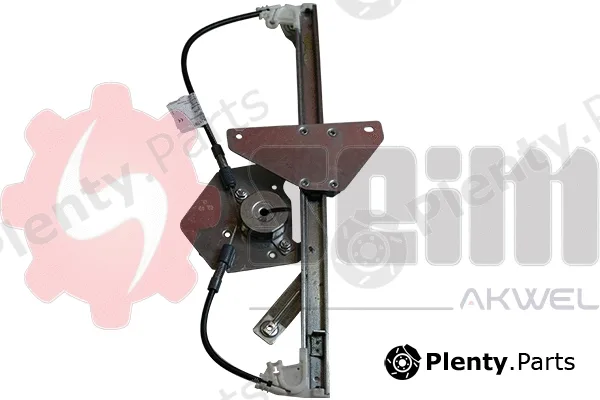Seim 901781 — Window Regulator