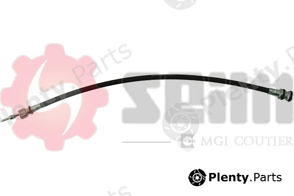 Seim 500540 — Speedometer Cable