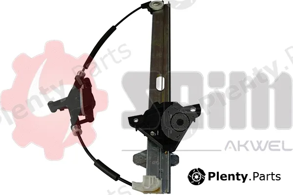Seim 902053 — Window Regulator