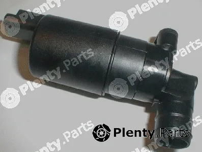 Seim 117061 — Washer Fluid Pump, window cleaning