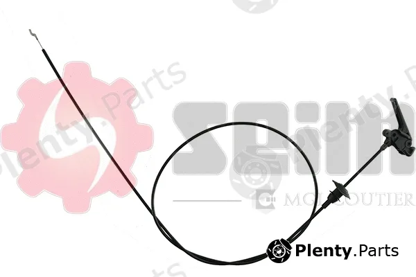 Seim 114092 — Bonnet Cable