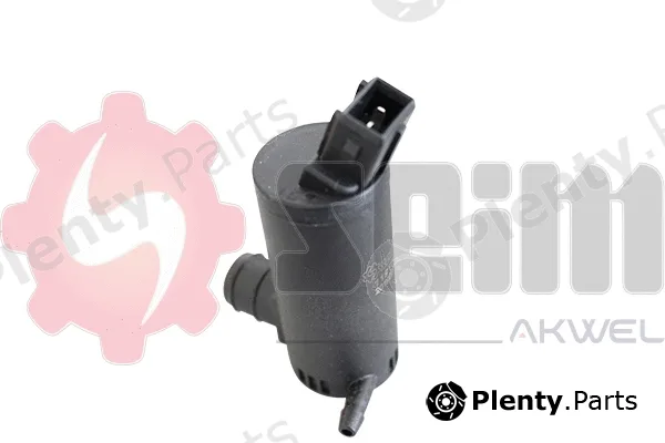 Seim 119106 — Washer Fluid Pump, window cleaning