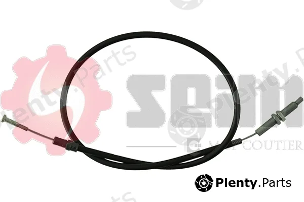 Seim 100500 — Cable Pull, clutch control