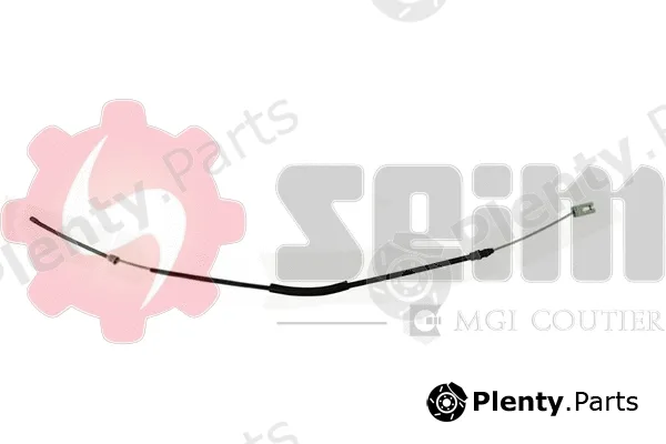 Seim 404000 — Cable Pull, parking brake