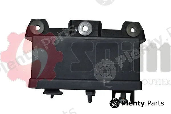 Seim 105602 — Control Unit, glow time