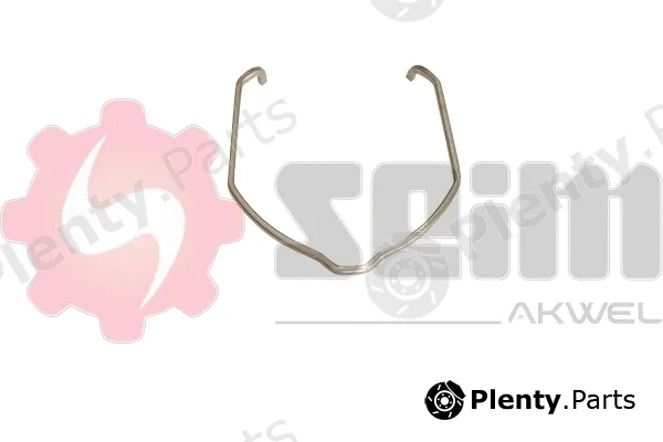 Seim 982053 — Charge Air Hose