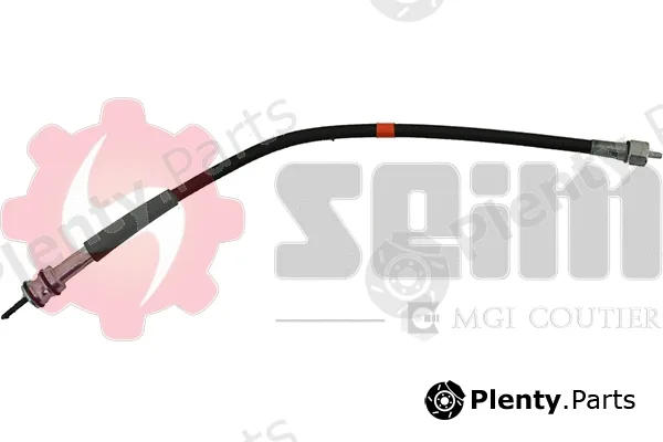Seim 500390 — Speedometer Cable