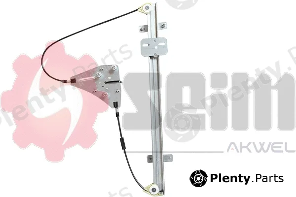 Seim 902323 — Window Regulator