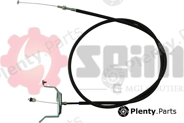 Seim 710007 — Accelerator Cable