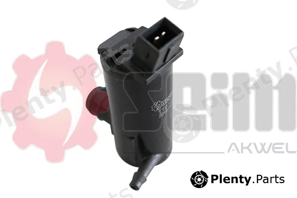 Seim 119105 — Washer Fluid Pump, window cleaning