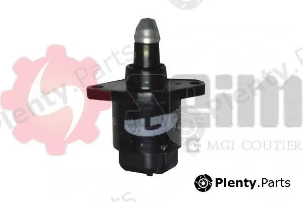 Seim 110526 — Idle Control Valve, air supply