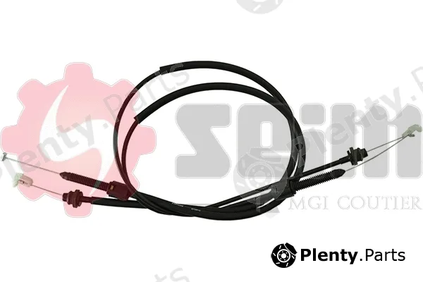 Seim 084205 — Accelerator Cable