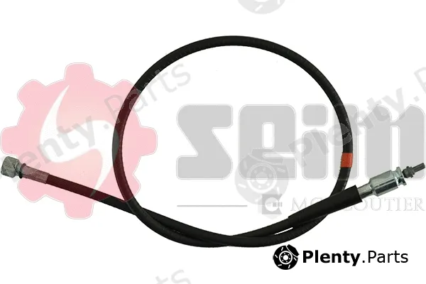 Seim 500900 — Speedometer Cable