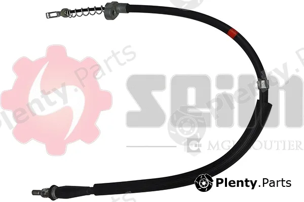 Seim 555200 — Cable Pull, parking brake