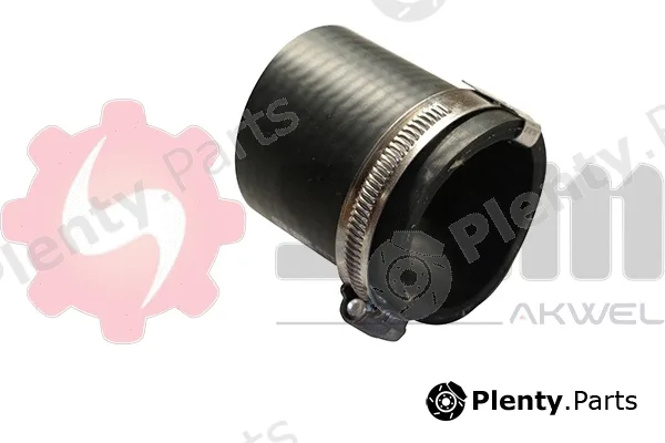 Seim 981985 — Charge Air Hose