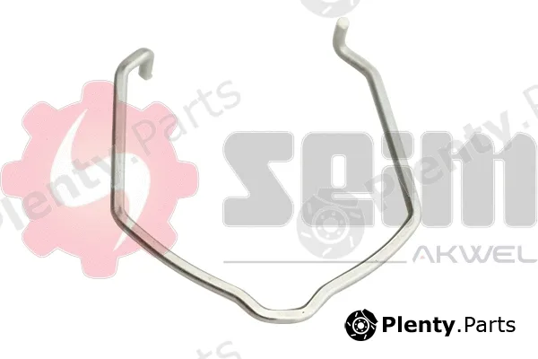 Seim 981943 — Charge Air Hose