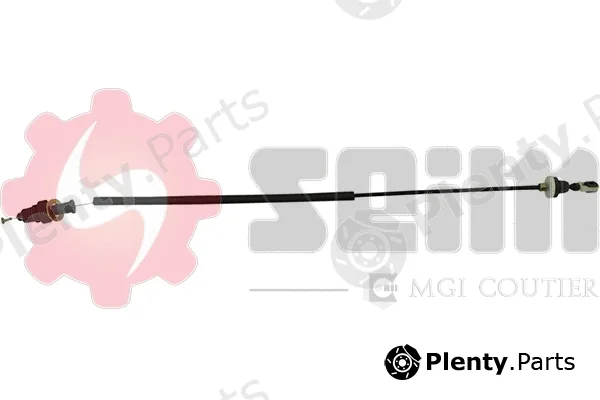 Seim 122133 — Accelerator Cable