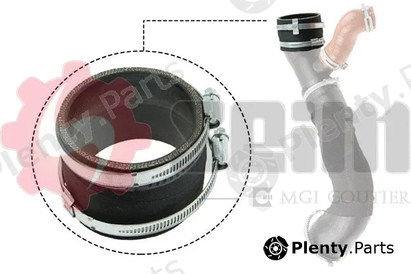Seim 981254 — Charge Air Hose