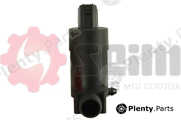 Seim 118024 — Washer Fluid Pump, window cleaning