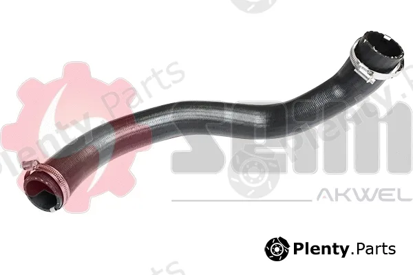 Seim 982123 — Charge Air Hose