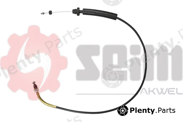 Seim 555336 — Accelerator Cable