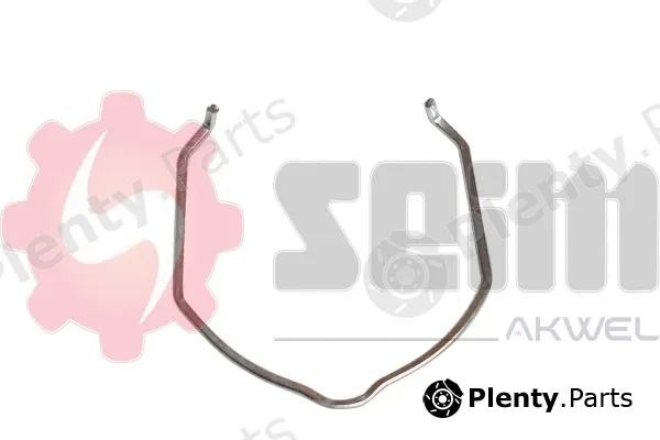 Seim 981939 — Charge Air Hose