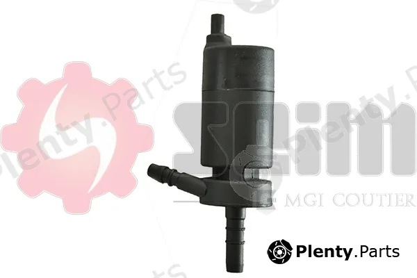 Seim 118012 — Washer Fluid Pump, headlight cleaning