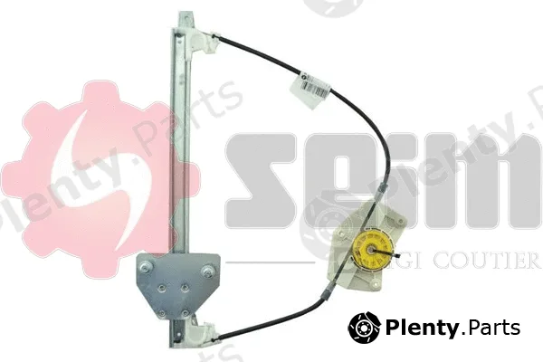 Seim 900511 — Window Regulator