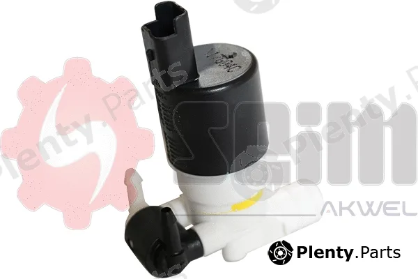 Seim 119077 — Washer Fluid Pump, window cleaning