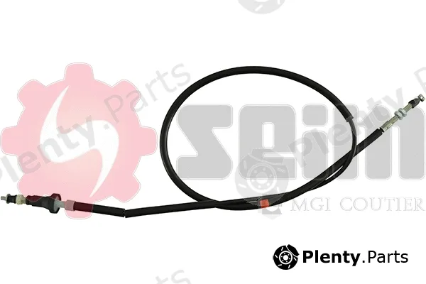 Seim 554616 — Accelerator Cable