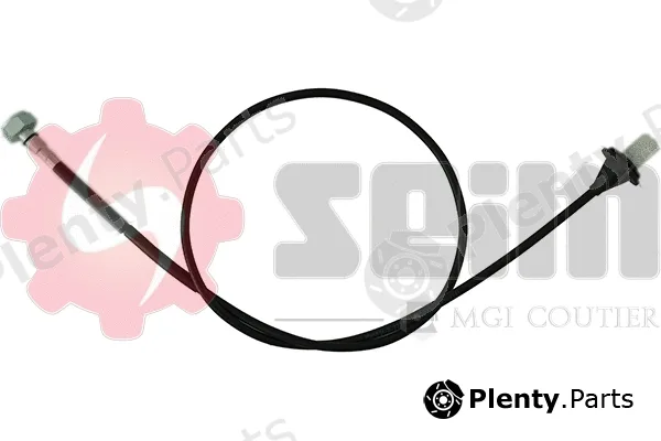 Seim 501534 — Speedometer Cable