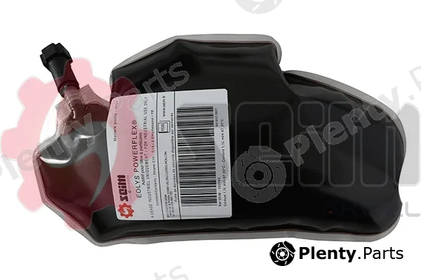 Seim 100164 — Injection Unit, soot/particulate filter regeneration