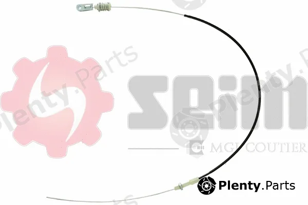Seim 033030 — Accelerator Cable