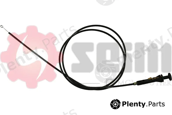 Seim 082850 — Cable, starter
