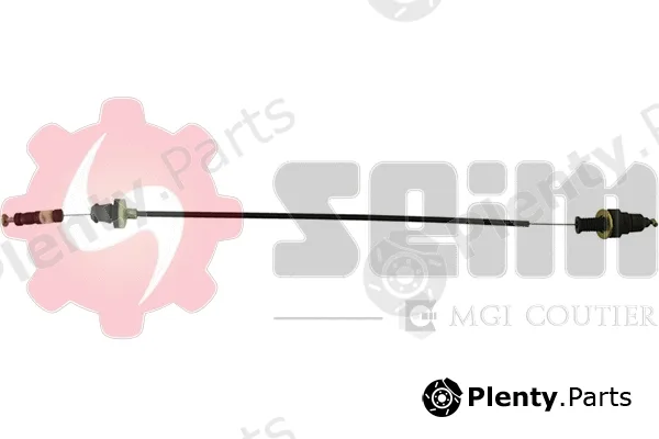 Seim 122138 — Accelerator Cable