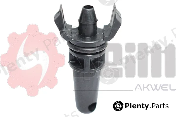 Seim 119032 — Washer Fluid Jet, window cleaning
