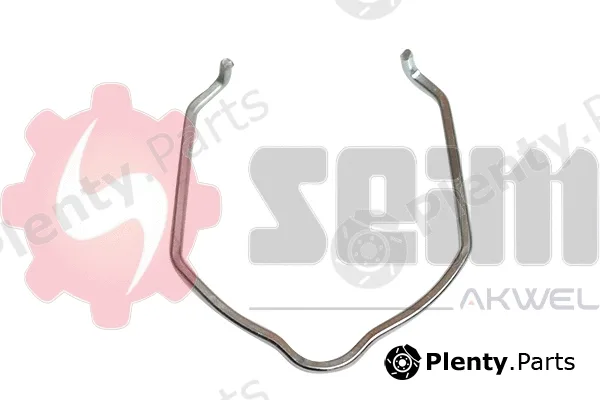 Seim 981959 — Charge Air Hose