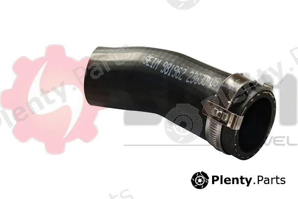 Seim 981962 — Charge Air Hose