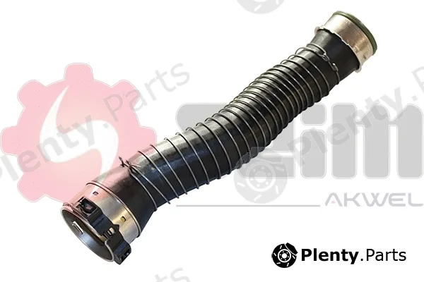 Seim 981722 — Charge Air Hose