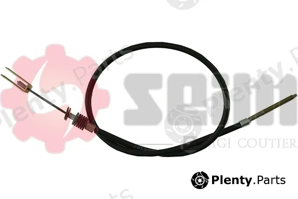 Seim 103600 — Cable Pull, parking brake