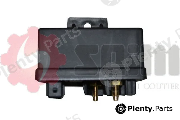 Seim 105490 — Control Unit, glow time