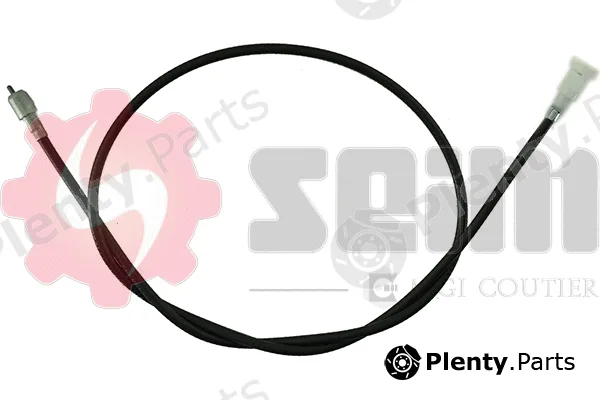 Seim 501410 — Speedometer Cable