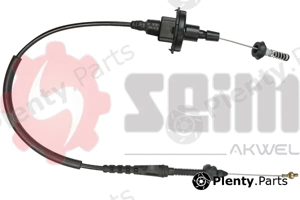 Seim 555347 — Accelerator Cable