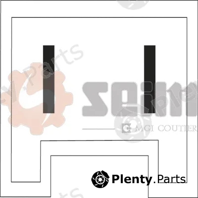 Seim 910007 — Window Regulator