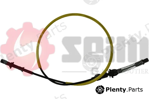 Seim 600200 — Accelerator Cable
