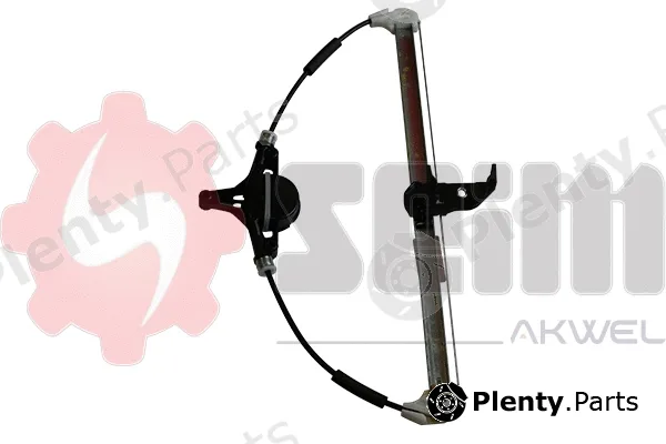 Seim 902051 — Window Regulator