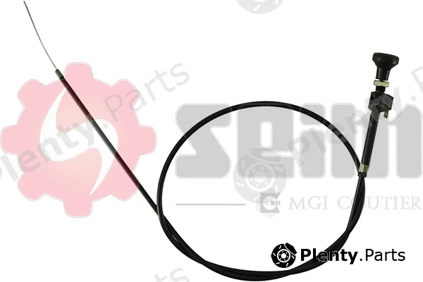 Seim 059611 — Cable, starter
